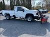 2025 Chevrolet Silverado 3500HD Work Truck
