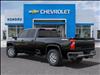 2025 Chevrolet Silverado 3500HD LT