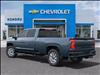 2025 Chevrolet Silverado 3500HD High Country