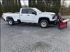 2025 Chevrolet Silverado 3500HD Work Truck