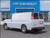 2024 Chevrolet Express 2500