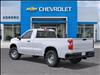 2025 Chevrolet Silverado 1500 Work Truck