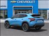 2025 Chevrolet Trax RS