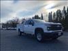 2025 Chevrolet Silverado 3500HD Work Truck