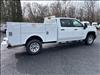 2025 Chevrolet Silverado 3500HD Work Truck
