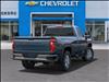 2025 Chevrolet Silverado 3500HD LT