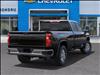 2025 Chevrolet Silverado 3500HD LT