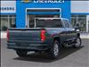 2025 Chevrolet Silverado 3500HD High Country