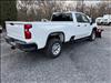 2025 Chevrolet Silverado 3500HD Work Truck