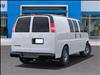 2024 Chevrolet Express 2500