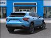 2025 Chevrolet Trax RS
