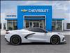 2025 Chevrolet Corvette Stingray