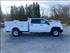 2025 Chevrolet Silverado 3500HD Work Truck