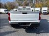 2025 Chevrolet Silverado 3500HD Work Truck