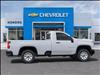 2025 Chevrolet Silverado 3500HD Work Truck
