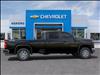 2025 Chevrolet Silverado 3500HD LT