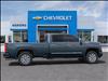 2025 Chevrolet Silverado 3500HD High Country