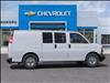 2024 Chevrolet Express 2500