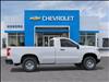2025 Chevrolet Silverado 1500 Work Truck