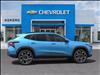 2025 Chevrolet Trax RS