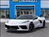 2025 Chevrolet Corvette Stingray