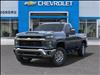 2025 Chevrolet Silverado 3500HD LT