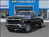 2025 Chevrolet Silverado 3500HD LT