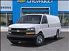 2024 Chevrolet Express 2500