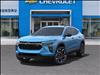 2025 Chevrolet Trax RS