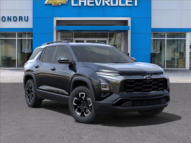 2025 Chevrolet Equinox ACTIV