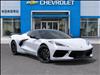 2025 Chevrolet Corvette Stingray