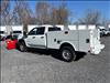 2025 Chevrolet Silverado 3500HD Work Truck