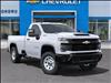 2025 Chevrolet Silverado 3500HD Work Truck