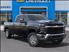 2025 Chevrolet Silverado 3500HD LT