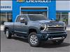 2025 Chevrolet Silverado 3500HD High Country