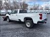 2025 Chevrolet Silverado 3500HD Work Truck