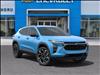 2025 Chevrolet Trax RS