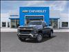 2025 Chevrolet Silverado 3500HD LT