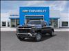 2025 Chevrolet Silverado 3500HD LT