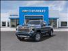 2025 Chevrolet Silverado 3500HD High Country
