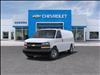 2024 Chevrolet Express 2500