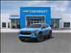 2025 Chevrolet Trax RS