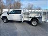 2025 Chevrolet Silverado 3500HD Work Truck
