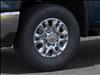 2025 Chevrolet Silverado 3500HD LT
