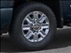 2025 Chevrolet Silverado 3500HD High Country