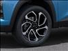 2025 Chevrolet Trax RS