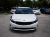 2017 Kia Forte EX