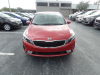 2017 Kia Forte EX