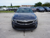 2017 Kia Optima LX Turbo