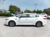 2017 Kia Optima LX Turbo